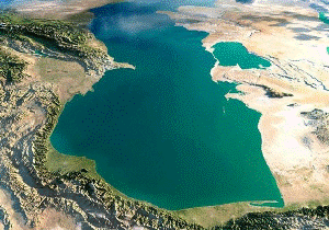 برگزاری آیین گرامیداشت روز دریای خزر با حضور رئیس سازمان حفاظت محیط زیست در بابلسر