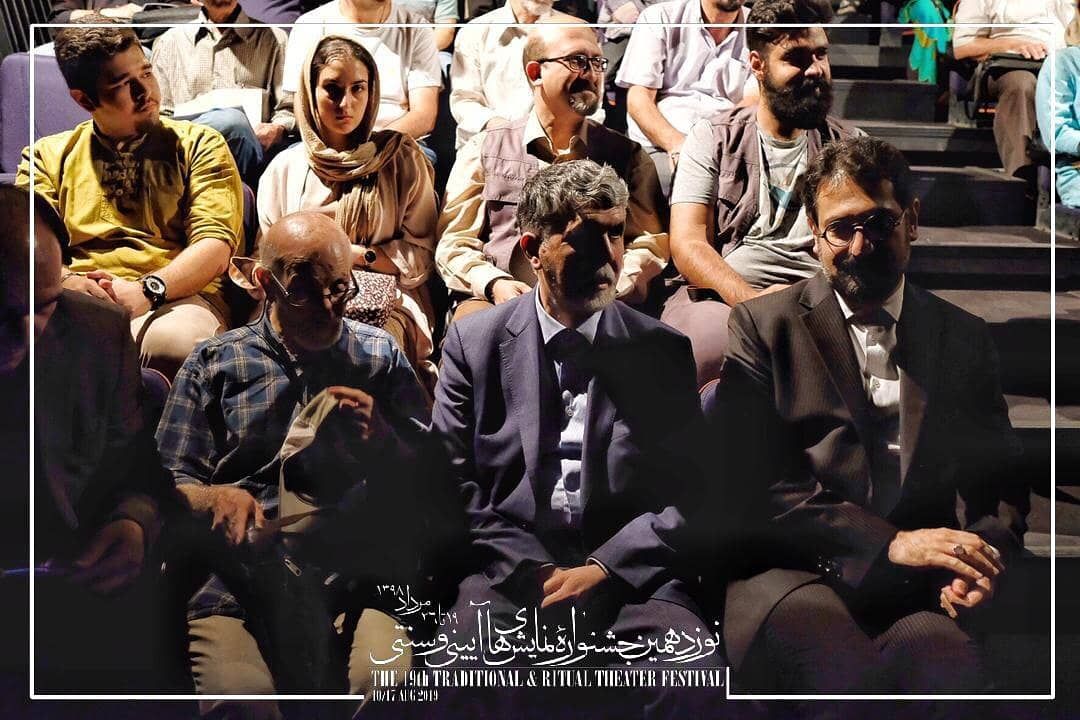 توضیحات وزیر فرهنگ و ارشاد اسلامی در خصوص ورود پول&zwnj;های مشکوک به سینما