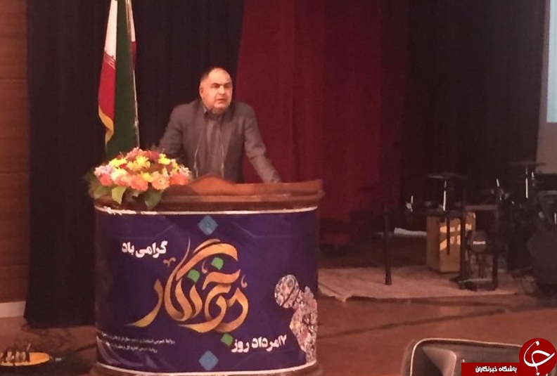 رسانه&zwnj;ها امیدآفرین باشند/ بیشتر از اروپایی&zwnj;ها خبرگزاری داریم