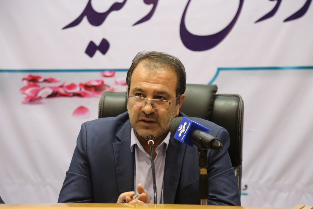 سپیدان شایسته کسب عنوان شهرستان ویژه گردشگری است/افزایش اقامتگاه&zwnj;های بوم گردی سپیدان