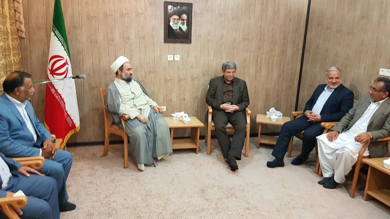 بکارگیری نیرو&zwnj;های بومی در استان جهت ماندگاری ضروری است