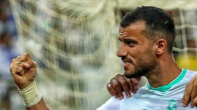 خشم عمر السومه از برانکو و رفتار جنجالی او خشم عمر السومه از برانکو و رفتار جنجالی او