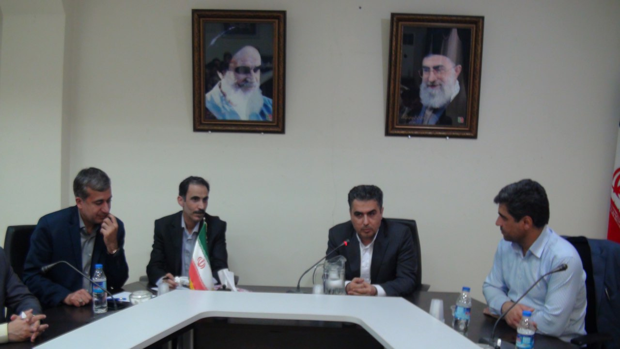 مرز خسروی امسال بازگشایی می شود/ دبیر کمیته زیرساخت اربعین کشور: امکانات استان&zwnj;های معین در این مرز به کار گرفته می&zwnj;شود