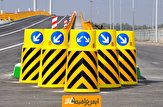 اجرای کارگاه آموزشی تخصصی ایمنی ترافیک در شرکت نفت دهلران