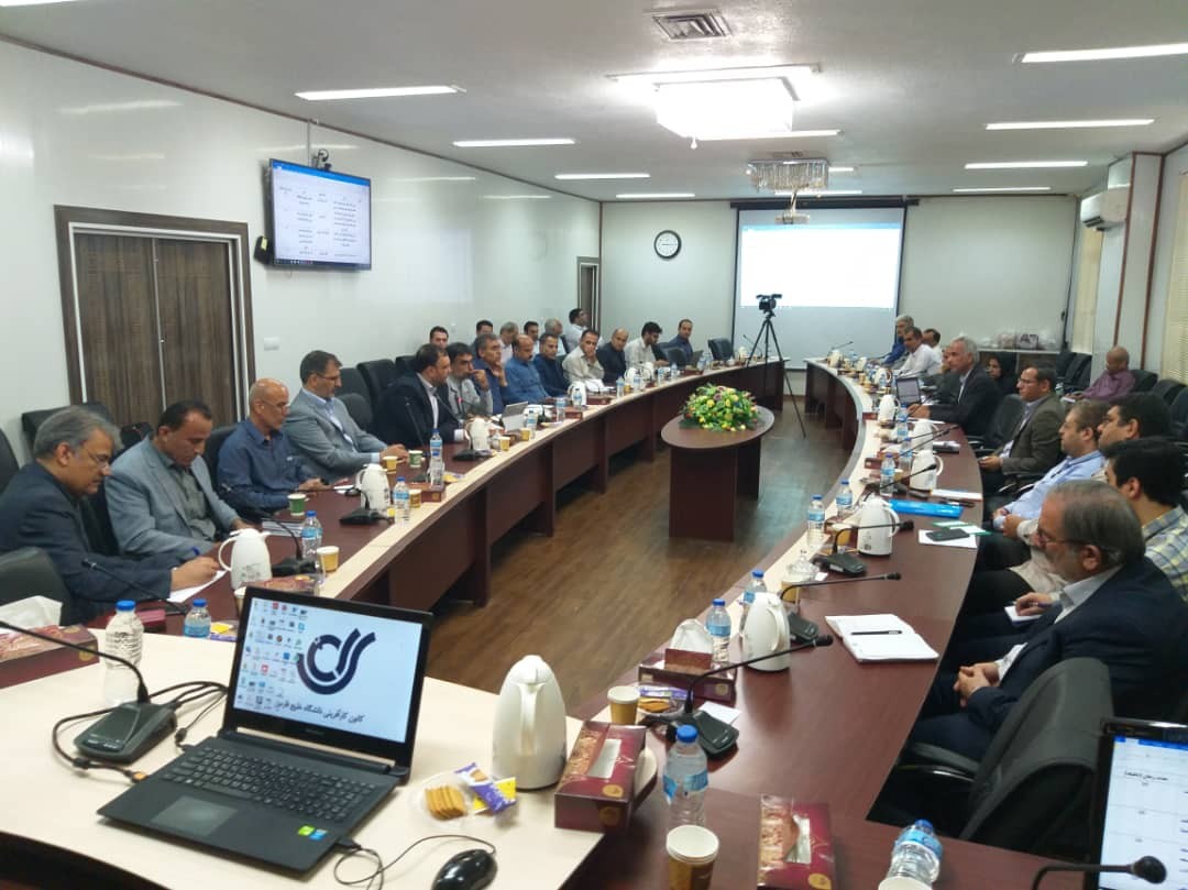 نبود همکاری بین بخشی برنامه ریزی‌ها را در اجرا دچار مشکل می‌کند