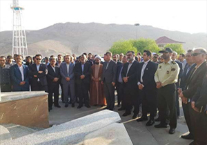 بازدید وزیر جهادکشاورزی از کشتارگاه مرغ سالیذ در مرودشت