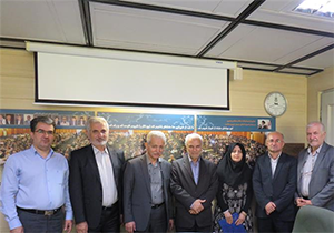 کمک ۷۰۰ میلیون تومانی یک استادیار در حوزه درمان