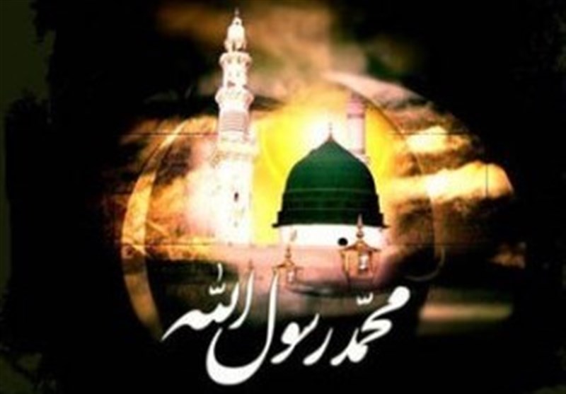 شق القمر