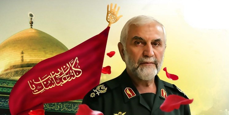 برگزاری  سومین جشنواره فرهنگی- هنری 