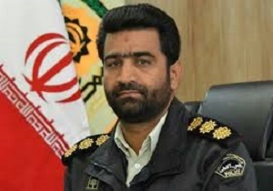 انهدام باند سازمان یافته قاچاق سوخت و کالا