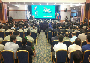 نجات دریای خزر بدون تعارفات سیاسی/ امنیت زیست محیطی در شرق و غرب دریای خزر وجود ندارد