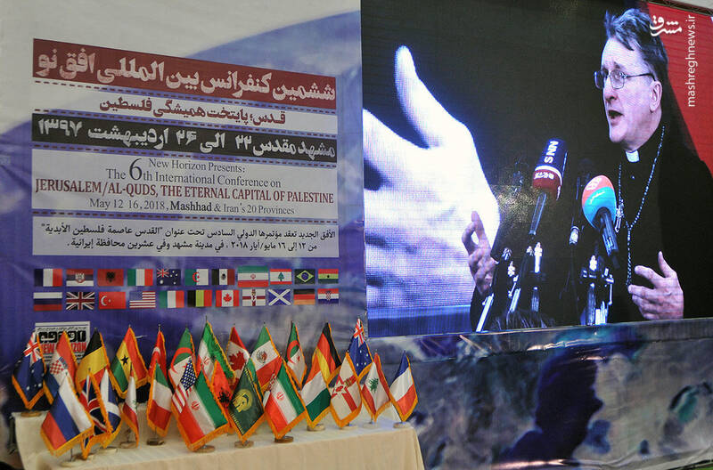 مهمانان افق نو مراقب عملیات جاسوسی یا تروریستی باشند/ آمریکا، اسرائیل و سعودی در لبنان نفوذ زیادی دارند