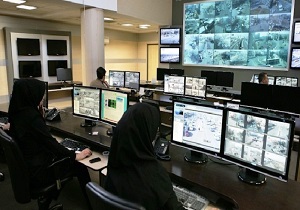 اعتبار لازم برای راه اندازی مرکز کنترل ترافیک در اردبیل تامین می‌شود