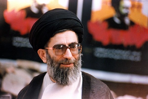 رهبری