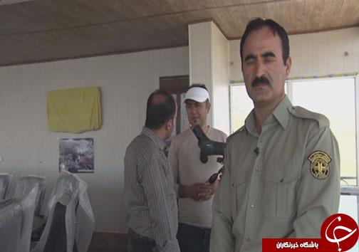 سفر بیش از ۵۰ هزار پرنده مهاجر به بهشت پرندگان ایران