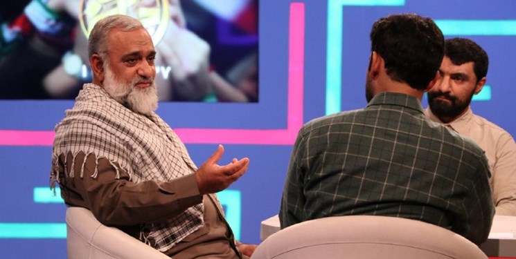 سردار نقدی: حرکت جهادی در ملت ما نهادینه شده است/ خدمت&zwnj;رسانی ۶ هزار گروه جهادی در سیل