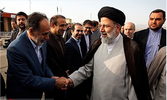کردستان در حفظ و صیانت از ارمان&zwnj;های نظام و انقلاب اسلامی پیشگام بوده است