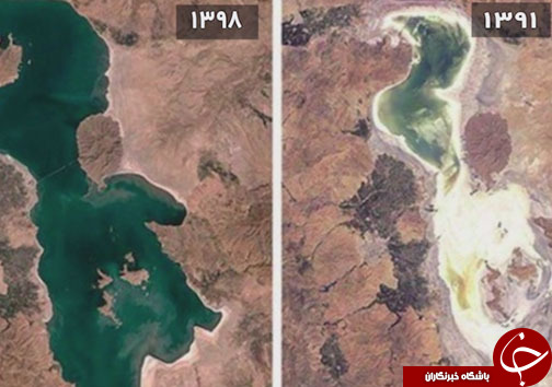 سفر بیش از ۵۰ هزار پرنده مهاجر به بهشت پرندگان ایران