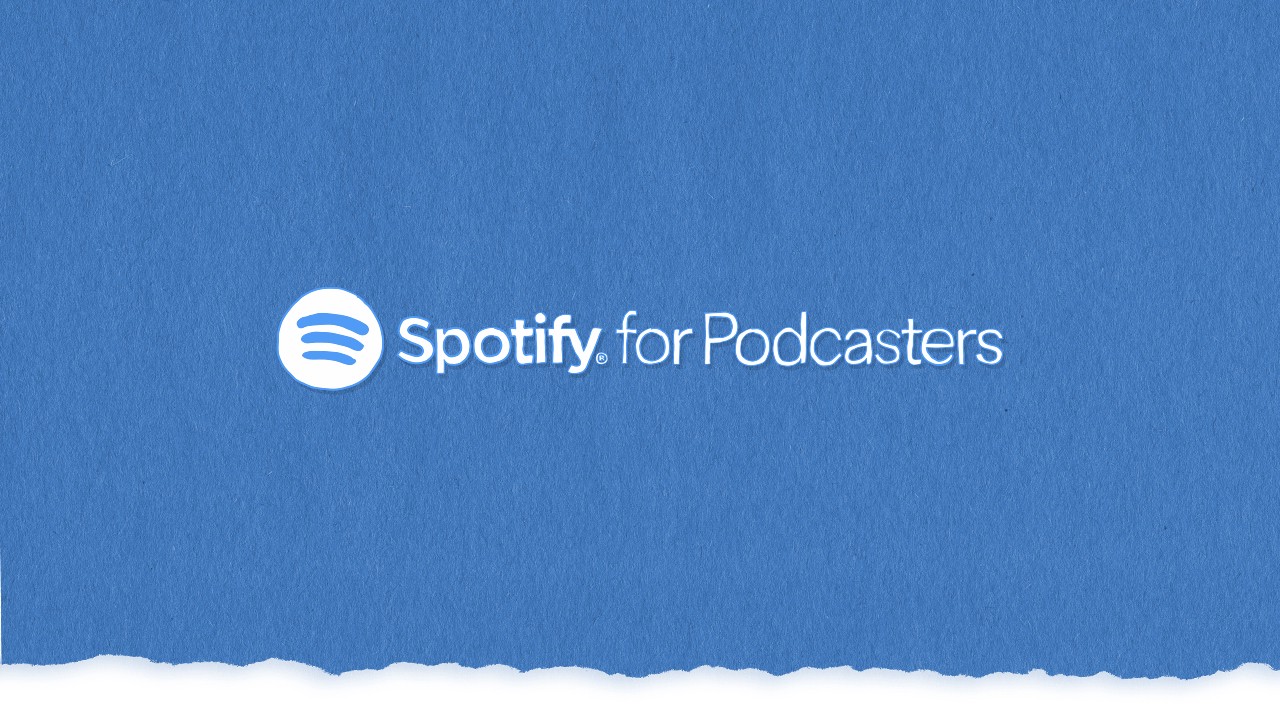 ویژگی جدید Spotify برای منتشرکنندگان پادکست