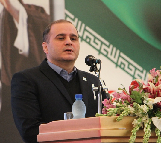 رشد ۹۳ درصدی تردد گردشگران خارجی در گیلان