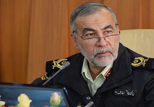 خبر خوش پلیس قم برای صاحبان وسایل نقلیه توقیفی