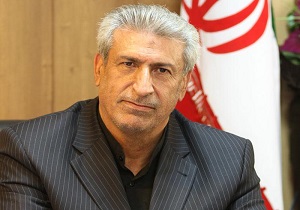فرمانده سپاه شهرستان شاهرود معرفی شد