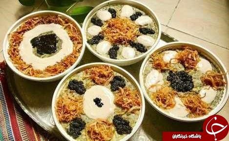 جشنواره&zwnj;ای با طعم آش ایرانی / ایل داغی زنجان میزبان گردشگران و آش دوستان از استان های مختلف کشور
