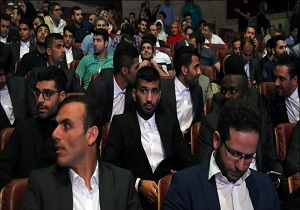 زمان برگزاری مراسم برترین‌های فوتبال تغییر کرد