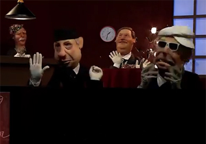بلبشو