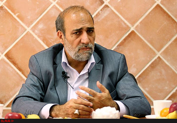 روسای سه قوه متولی سند گام دوم انقلاب هستند/ پیشنهاد تشکیل دبیرخانه دایمی