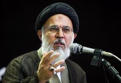 اربعین از بزرگترین مدخل&zwnj;های شکل گیری امت است/ مسلمانان می&zwnj;توانند هر دشمنی با هر سابقه&zwnj;ای را شکست دهند