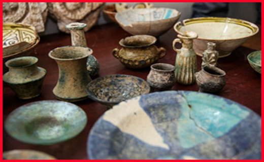 سقوط هواپیمای آموزشی در گرمسار/دوران به تاراج بردن سرمایه&zwnj;های منطقه به پایان رسیده است/شناور سانحه دیده برلیان بعد از ۱۲ ساعت تلاش از گل خارج شد