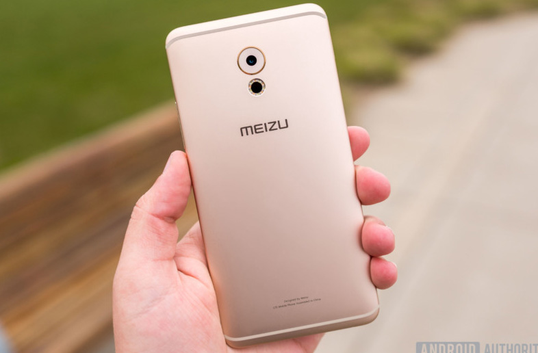 رکوردشکنی گوشی جدید Meizu 6s Pro در آزمایش بنچمارک +تصاویر