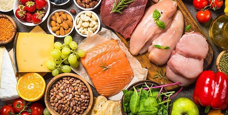 افزایش طول عمر با این رژیم غذایی