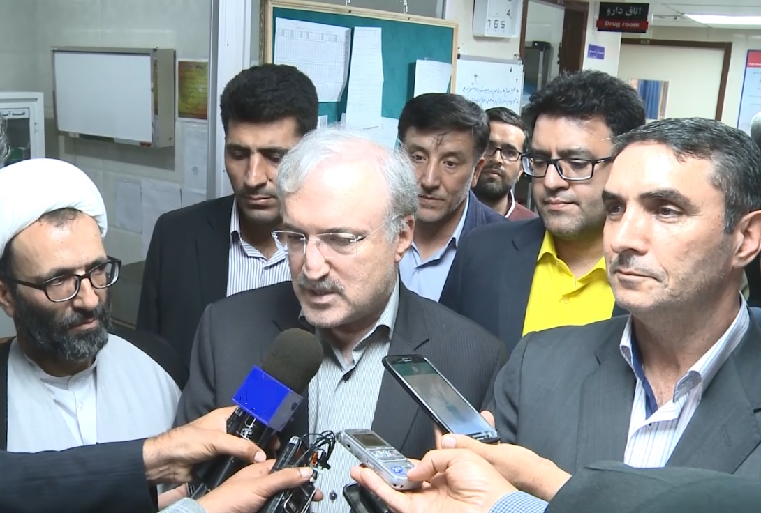 باید نیروی انسانی را مبتنی بر نیاز‌های مناطق توزیع کنیم