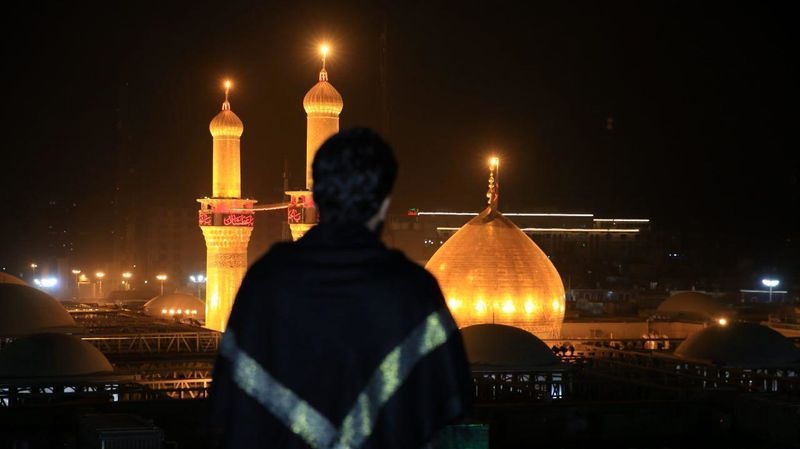 بررسی شناخت جایگاه امام علی (ع) در برنامه «مخاطب خاص»