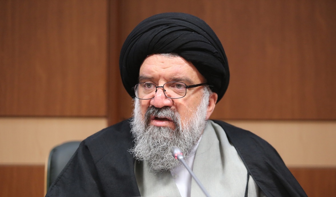 نیرو&zwnj;های مسلح باید در بیعت با ولایت پیشقدم باشند