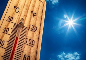 حاکمیت جوی پایدار تا اواسط هفته آینده در اردبیل
