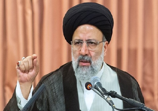 پیگیر جذب نیروی انسانی هستیم/ حرکت جهادی لازمه تحول در دستگاه قضایی است