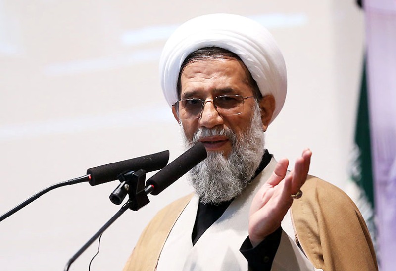 مسلمانان جهاد فرزندآوری را در دستور کار خود قراردهند