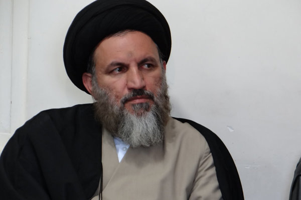 پیام تسلیت نماینده ولی فقیه در استان کهگیلویه و بویراحمد در پی درگذشت آمیراحمد تقوی