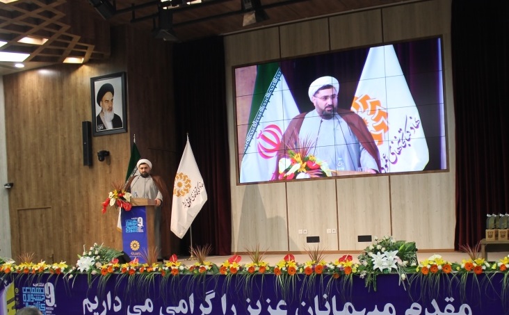 جشنواره کتابخوانی رضوی بزرگترین رویداد ترویج فرهنگ کتابخوانی کشور است