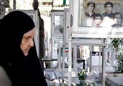 مستند «مرد پولادین» روایتی از زندگی شهید لاجوردی + فیلم