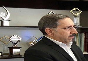 صادرات یک میلیون و دویست هزار تن کالای استاندارد از مرز&zwnj;های استان کرمانشاه