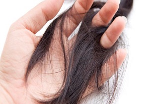 ۴ تست ساده برای آگاهی از سلامت مو + راهکارهای محافظت