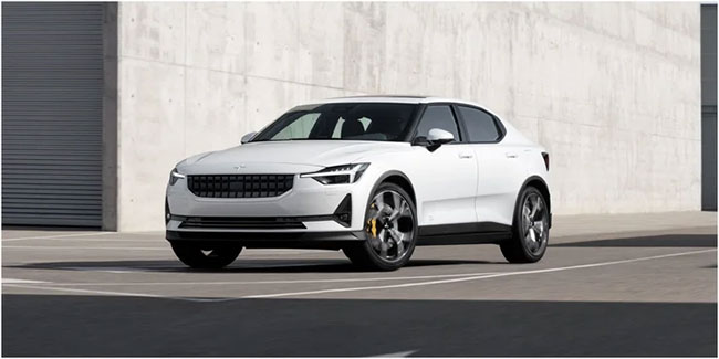 خودرو&zwnj;های الکتریکی نسل جدید را شناسید + عکس