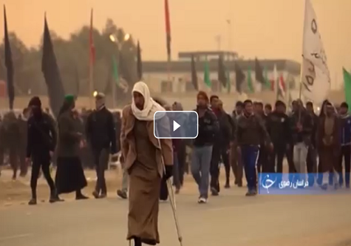 تحول در صنعت به کمک نخبه&zwnj;های دانشگاهی تا نتیجه دادن گزارش باشگاه خبرنگاران درباره توپ&zwnj;های گلبال +فیلم