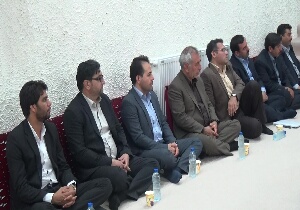 تخصیص آب از دریای عمان برای خراسان جنوبی انجام می‌شود