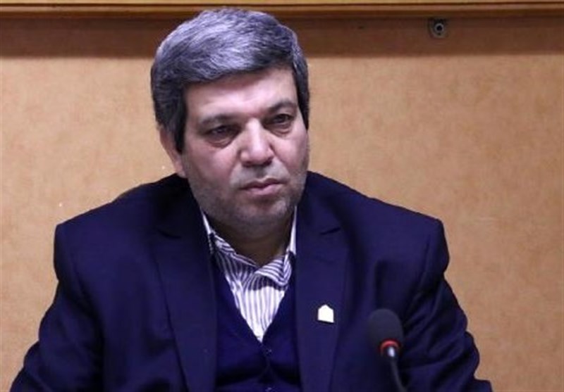 بازدید سرپرست وزارت آموزش و پرورش از بیمارستان ۶۴ تخت&zwnj;خوابی فرهنگیان زاهدان