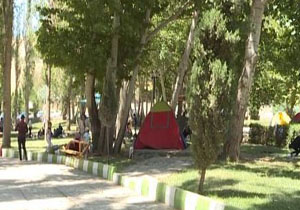 ورود ۳۲ هزار مسافر تابستان امسال به شهرستان مهاباد